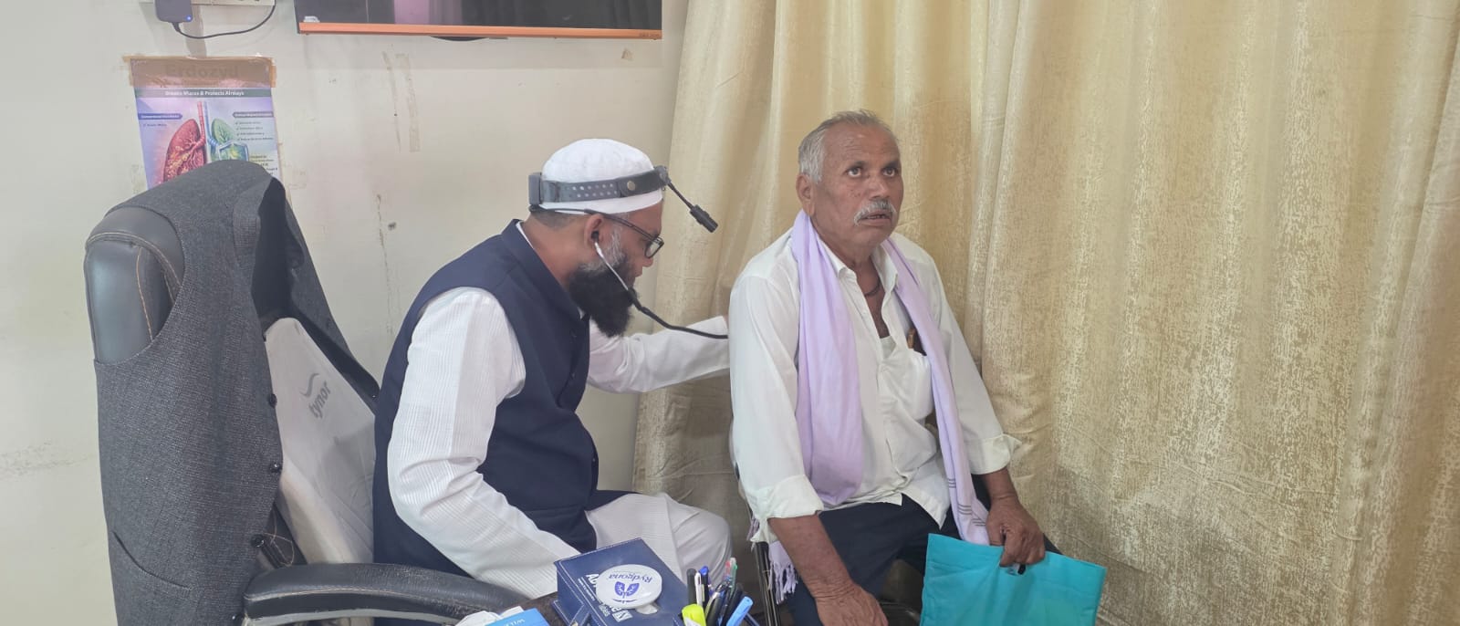 Jodhpur Camp Photo